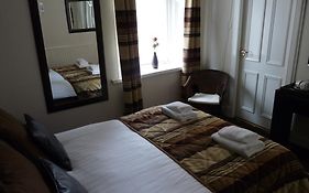 The Spinnaker Hotel Gourock United Kingdom